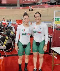She represented her nation at the 2011, 2013, 2014 and 2015 uci track cycling world championships. 5cjyxoatrmdeym