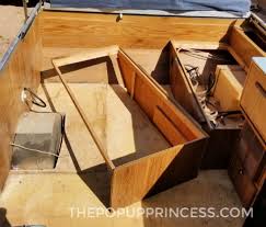 Maybe you would like to learn more about one of these? Rebuilding And Painting Pop Up Camper Cabinets The Pop Up Princess