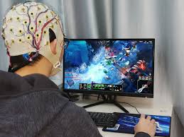 1 welcome to the the video game wiki 2 latest news 3 game of the week 4 article of the week 5 featured editor 6 affiliated sites this wiki is specifically about video games. One Hour Of Video Gaming Can Increase The Brain S Ability To Focus University Of Arkansas