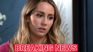 General Hospital Eden McCoy's Boyfriend Reveal