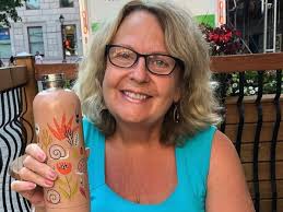 Fundraiser by Shayne Madden : In loving memory of Jacqueline Morgan