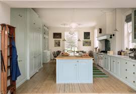 from devol: a dream english kitchen