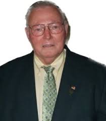 Charles Mangham Obituary