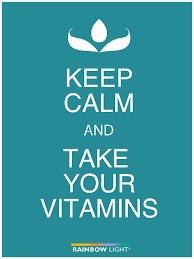 Vitamin a should be an integral part of every person's diet. Keep Calm Keep Calm Images Keep Calm Keep Calm Quotes