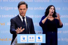 Maybe you would like to learn more about one of these? Rutte Regrets Not Apologizing For The Decision To Relax The Rules Of The Coronavirus Netherlands News Live