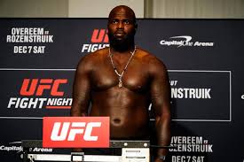 Ready for war ⚔⚔ #ufc243. Ea Ufc 4 Roster Predictions For Inclusions To Upcoming Mma Game