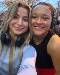 Hailey Pike's Instagram, Twitter & Facebook