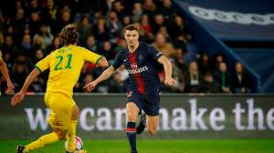 Ligue 1 • march 03. Nantes Vs Paris Saint Germain Postponed Paris Saint Germain