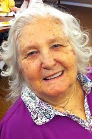 Ruby Rainey Obituary