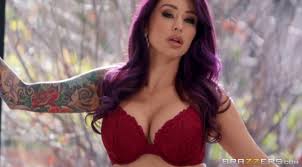 A Day With Monique Alexander