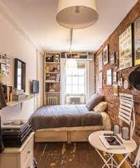 Easy travel with stop on main red bus line. 260 Nyc Small Space Living Ideas Small Space Living Small Spaces Tiny Spaces