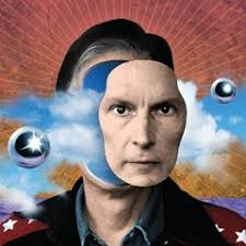 Stream Fire & Brimstone by Brian Mello