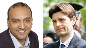 Ivan Langr a David Beňák ke "sčítání Romů": Ať samotní Romové rozhodují,  zda se považují za Roma nebo Romku