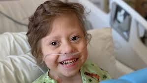 Fundraiser by Corrine Zech : Support Owen's cancer journey…round 2