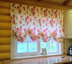 Keserasian dengan ruang amat penting. Tirai Pendek Moden Di Dapur 78 Gambar Reka Bentuk Langsir Pada Tahun 2018 Barangan Baru