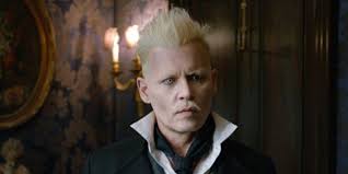 Fantastic Beasts 3 Wb Confirms Grindelwald Recast After Johnny Depp Exit