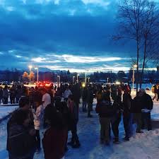 109 earthquakes in the past 7 days. Live Updates Earthquake Rattles Anchorage Alaska