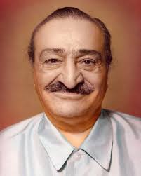 God is eternally free. To realise God is to attain liberation from the  bondage of illusion." ~ Meher Baba ❤️❤️❤️