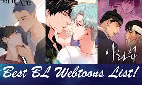 13 Best BL Manhwa to Read If You're Into Guys! (August 2023) - Anime Ukiyo