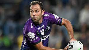 Search, discover and share your favorite cameron smith gifs. Nrl 2020 Cameron Smith Retires Melbourne Storm Vs Penrith Panthers Salary Cap Cheating Fox Sports