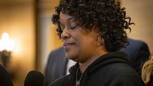 Minneapolis police use-of-force training led by officer who fatally shot  Amir Locke