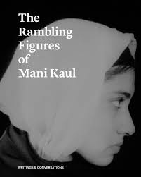 Susannah at home is quite the opposite to trinny. The Rambling Figures Of Mani Kaul By Courtisane Festival Issuu