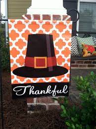 Custom Personalized Yard Sign Pilgrim Hat Etsy Yard Signs Fall Halloween Crafts Holiday Flag