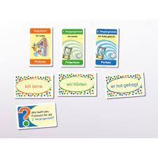 Präsens, präteritum, perfekt, plusquamperfekt, futur i, futur ii. Zeitformen Prasens Prateritum Perfekt