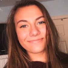 Sarah Scofield's Instagram, Twitter & Facebook