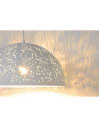 sfeerlamp 60cm diameter wit hanglamp eetkamertafel lamp lampen