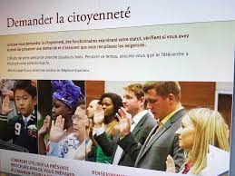 Il Sera Plus Facile De Devenir Citoyen Canadien