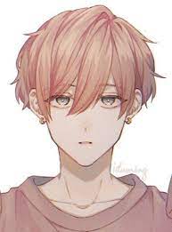 Anime is an animation style which started in japan and becomes very popular in game industry. Iduming åºãã¤ On Twitter Anime Boy Sketch Guy Drawing Anime Boy Hair
