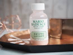 Amazon.Com: Mario Badescu Drying Patch Blemish Covering, Invisible Spot  Treatment, Absorbing All Day Polymer Adhesion With Vitamin C, Vegan &  Cruelty Free, Strong Hold (60 Patches, 12Mm), Clear : Beauty & Personal