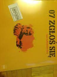 07 zgłoś się guitar pro tab. 07 Zglos Sie Korcz Muzyka Winyl Kolor Unikat 8622824471 Oficjalne Archiwum Allegro