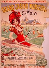 Epingle Sur Vintage Travel Posters
