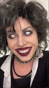 Nancy Downs makeup! 👀