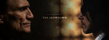 Pictcake Presents ::: The Showdown