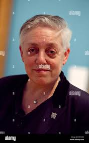 Ruth mackenzie hi-res stock photography and images