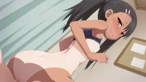 hayase nagatoro riding cock - please don't bully me, nagatoro - Cartoon Porn