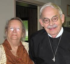 St. Andrew's Episcopal Church: Happy birthday Father Lintner!