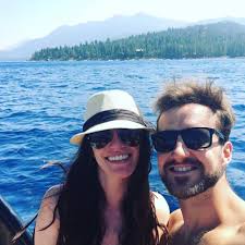 Alison Fishman and Trent Matthias' Wedding Website