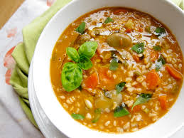 150 g di fagioli secchi dall'occhio. Minestra Fave E Avena Veganblog Ricette E Prodotti Dal Mondo Vegan
