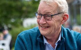 Paul Åkerlund saknar inte att fronta politiken i Trollhättan.