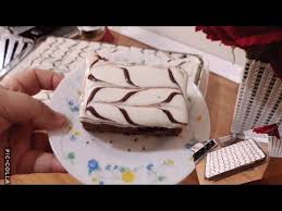 كيكة قلبت داري كيكة دانيت دوق خطييير و خيالي جديد شيف مروى Youtube Cake Desserts Food