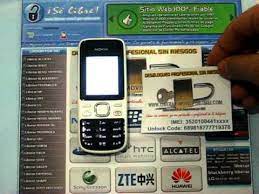 It is quick and easy Liberar Nokia 2690 Por Codigo Imei Unlock Www Liberar Movil Por Imei Com Youtube