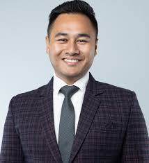 Adrian L Chyne Mylliem