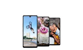 LG Stylo 6 with Built-In Stylus, Best ...