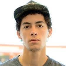 Andy Valverde's Instagram, Twitter & Facebook