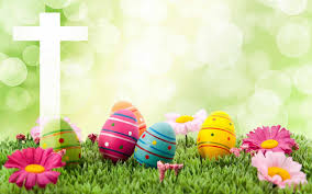 Look up in linguee suggest as a translation of feliz pascua Felices Pascuas