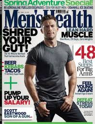 Последние твиты от men's health uk (@menshealthuk). Be A Real Contender